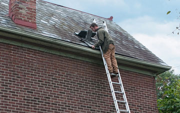 what affects urgent Silverton roof repairs