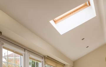 Silverton conservatory roof insulation companies