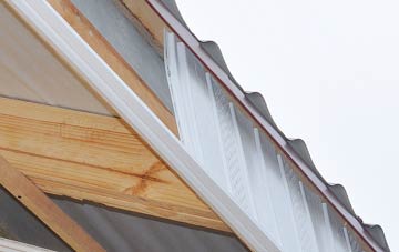 why Silverton fascia repairs are essential