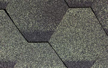 Silverton fibreglass shingle repairs