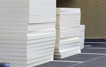 Silverton flat roof insulation costs