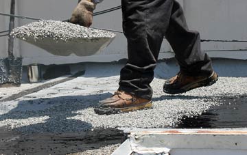 Silverton flat roofing companies