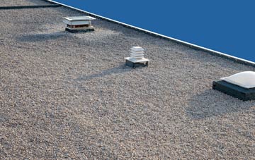 flat roofing Silverton
