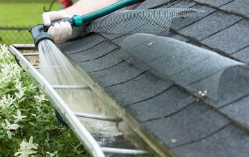 Silverton gutter cleaning costs