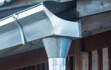 Silverton guttering companies