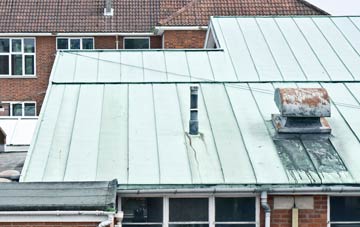 Silverton lead roofing costs