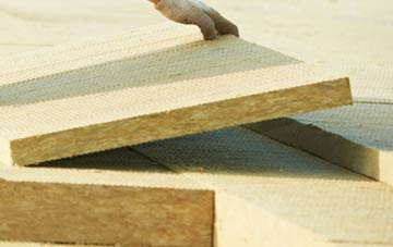 measuring Silverton tapered insulation