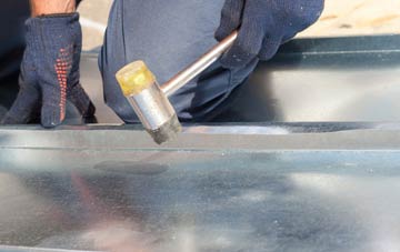 Silverton metal roofing costs