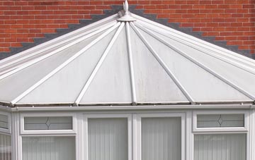 Silverton polycarbonate conservatory roof repairs