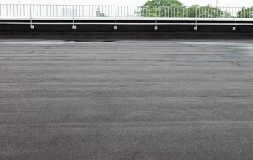 Silverton asphalt roof replacement