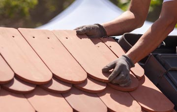 Silverton roof tile contractors