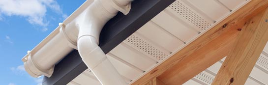 get Silverton guttering quotes today