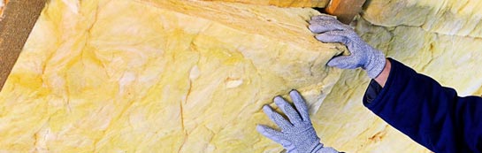 quotes for Silverton roof insulation