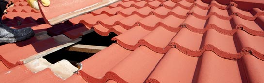 compare Silverton roof repair quotes