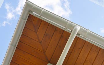 Silverton soffit types