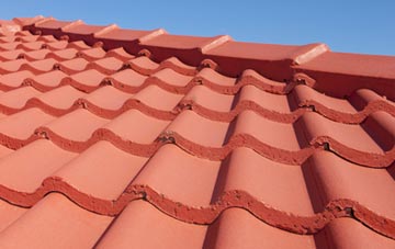 Silverton tile and slate roof replacement