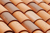 Silverton clay roofing