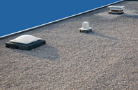 Silverton flat roofing