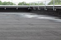 find rated Silverton flat roofing companies