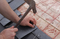 free Silverton garage roof repair quotes