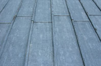Silverton lead roofing