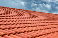 Silverton roofing tiles