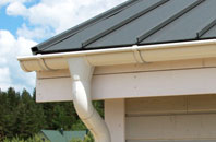 Silverton soffits