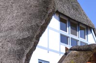 find rated Silverton thatchers